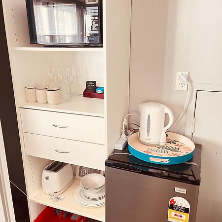 Cozy 1Br Stay In Taupo Central Ngoại thất bức ảnh