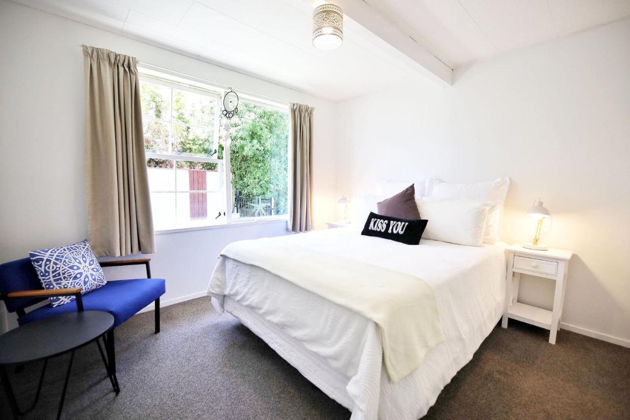 Cozy 1Br Stay In Taupo Central Ngoại thất bức ảnh