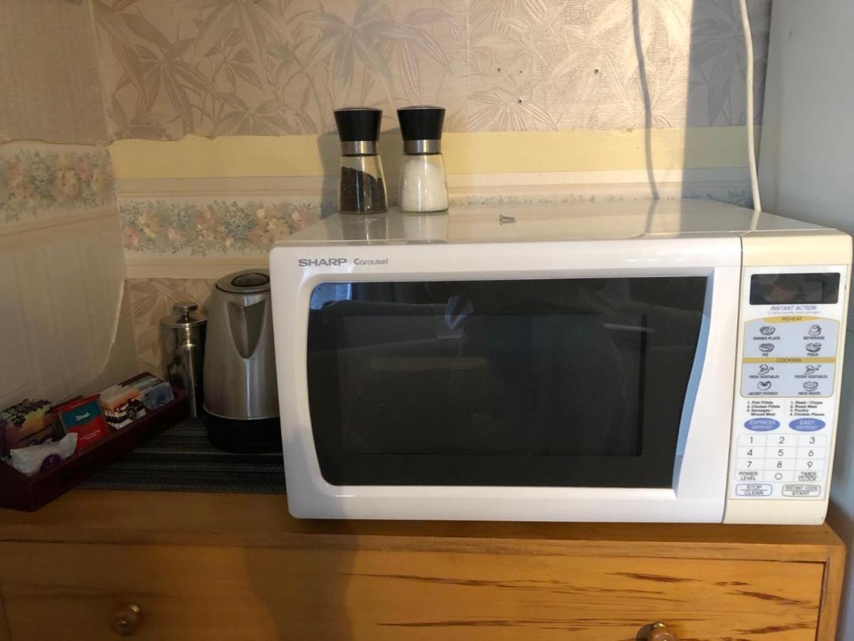 Cozy 1Br Stay In Taupo Central Ngoại thất bức ảnh