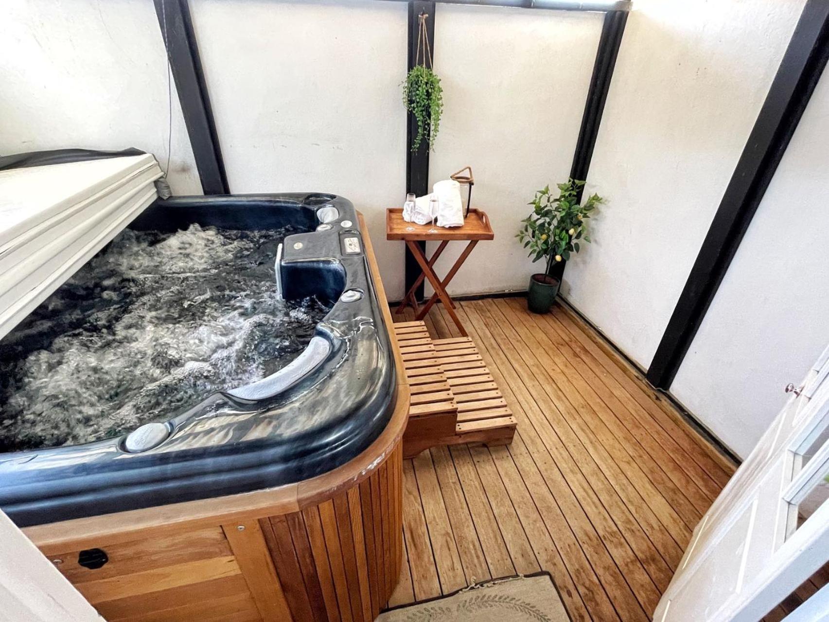 Cozy 1Br Stay In Taupo Central Ngoại thất bức ảnh