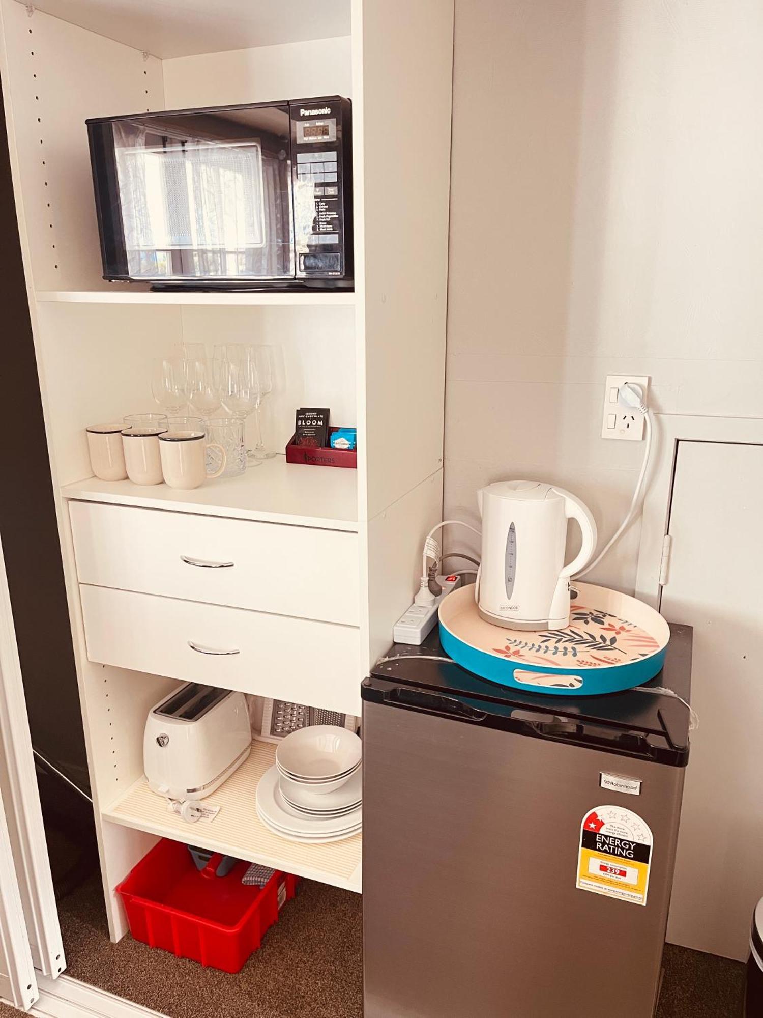 Cozy 1Br Stay In Taupo Central Ngoại thất bức ảnh
